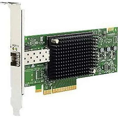 Lenovo 01CV830 Netzwerkkarte Eingebaut Faser 16000 Mbit/s