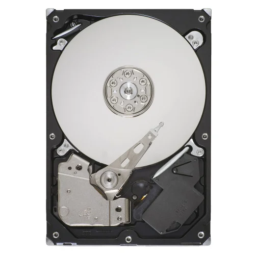 Lenovo 7XB7A00055 Interne Festplatte 1 TB 7200 RPM 3.5" Serial ATA III