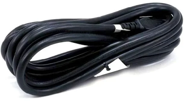Lenovo 4L67A08366 Stromkabel Schwarz 2,8 m C13-Koppler C14-Koppler