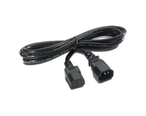 Lenovo 4L67A08370 Stromkabel Schwarz 2,8 m IEC C13 IEC C14