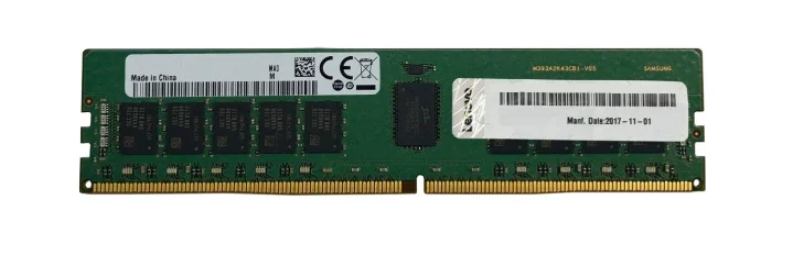 Lenovo 4ZC7A08708 Speichermodul 16 GB 2 x 8 GB DDR4 RDIMM ECC