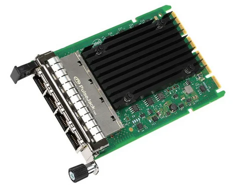 Lenovo 4XC7A08277 Netzwerkkarte Eingebaut Ethernet 1000 Mbit/s
