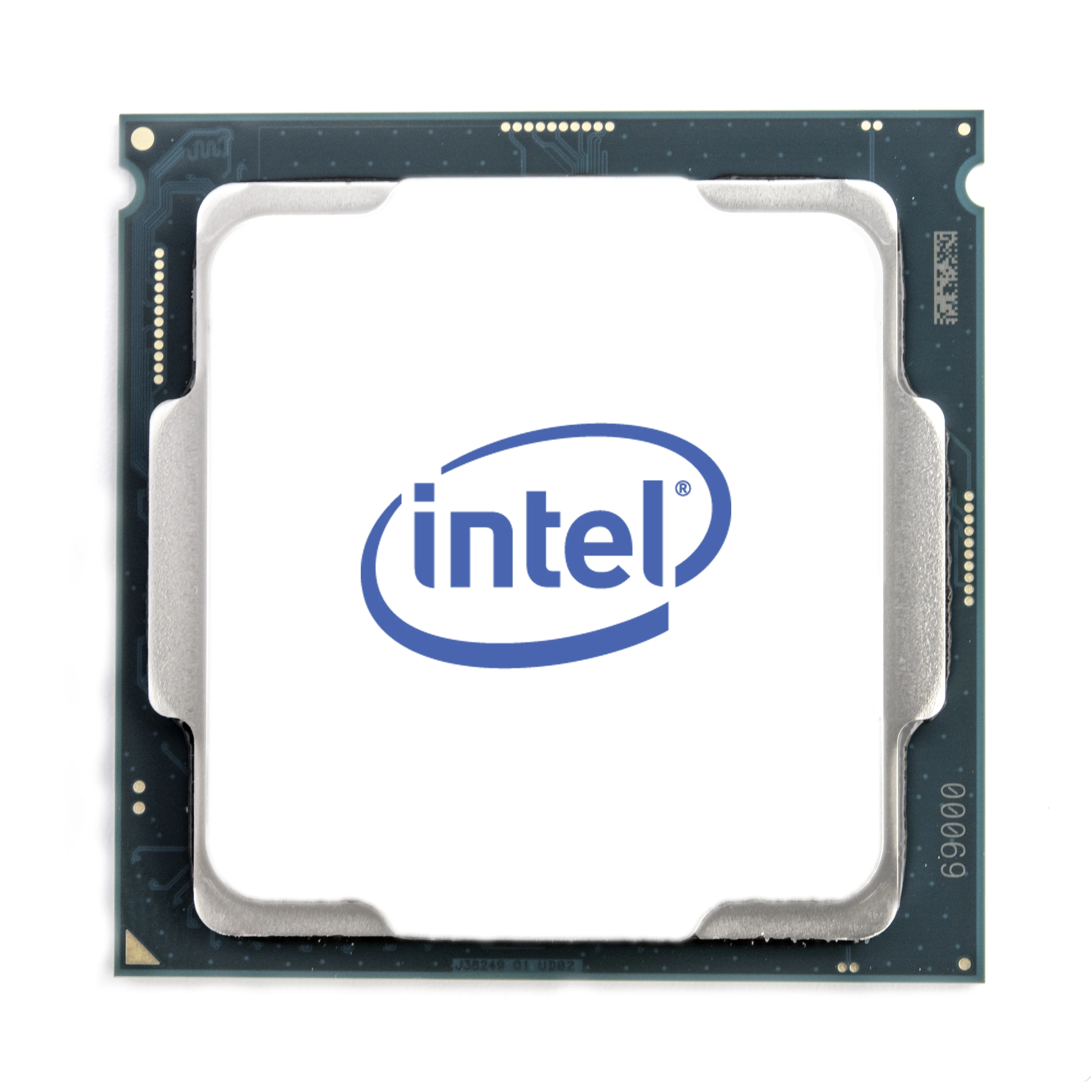Lenovo Xeon Silver 4314 Prozessor 2,4 GHz 24 MB Box