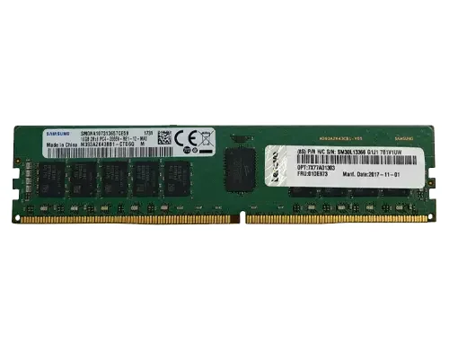 Lenovo 4X77A77496 Speichermodul 32 GB DDR4 288-pin DIMM ECC