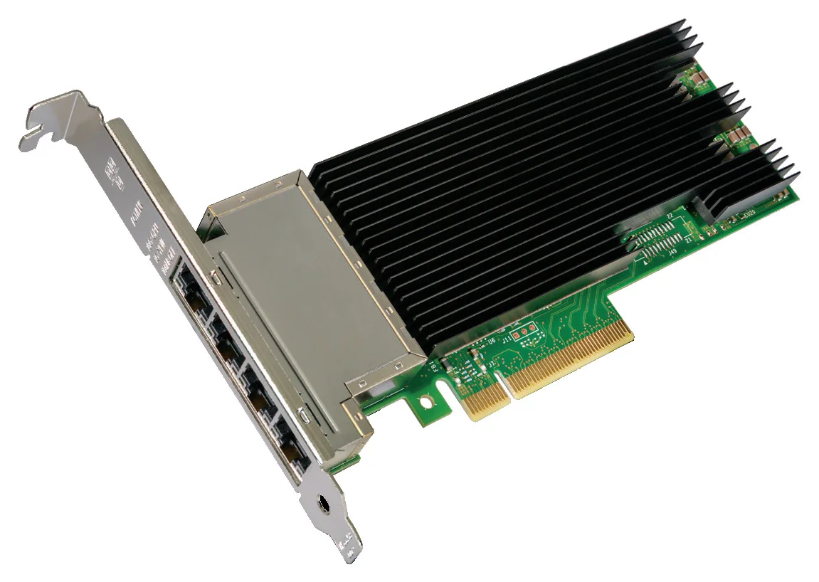 Lenovo 4XC7A80268 Netzwerkkarte Eingebaut Ethernet 10000 Mbit/s