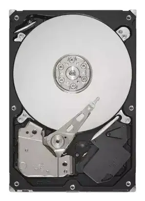 Lenovo 4XB7A80527 Interne Festplatte 1 TB 7200 RPM 3.5" Serial ATA III