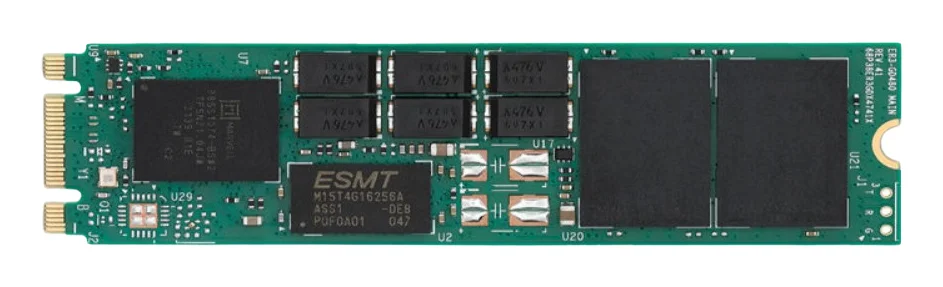 Lenovo 4XB7A89422 Internes Solid State Drive 240 GB M.2 Serial ATA III 3D TLC NAND