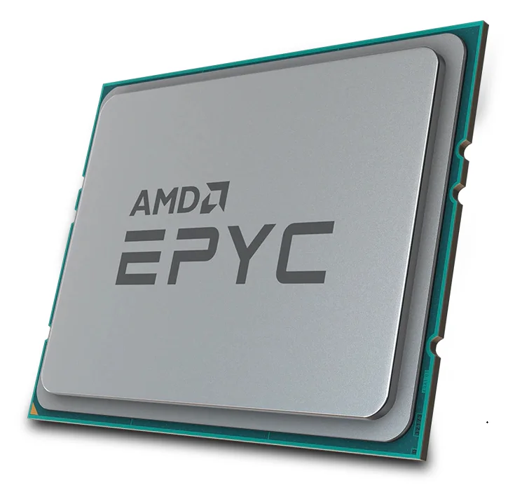 Lenovo AMD EPYC 7303 Prozessor 2,4 GHz 64 MB L3 Einschub