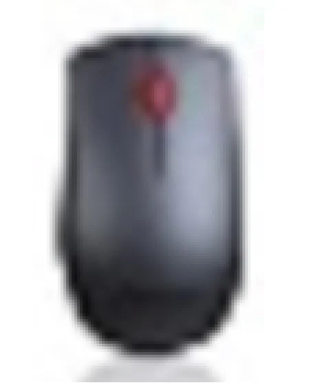 Lenovo 4X30H56887 Maus Beidhändig RF Wireless Laser 1600 DPI
