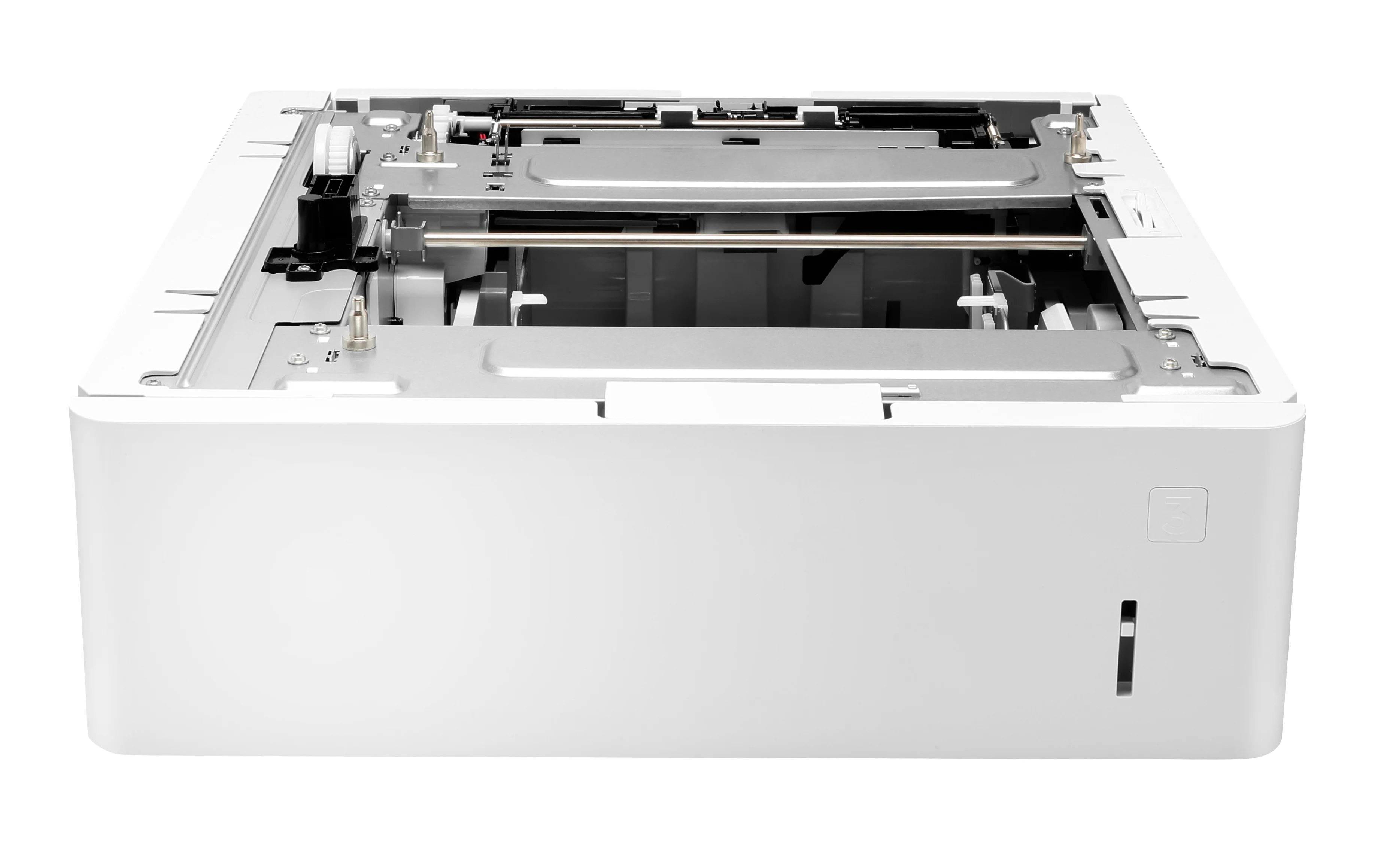 HP LaserJet 550-Blatt-Papierfach