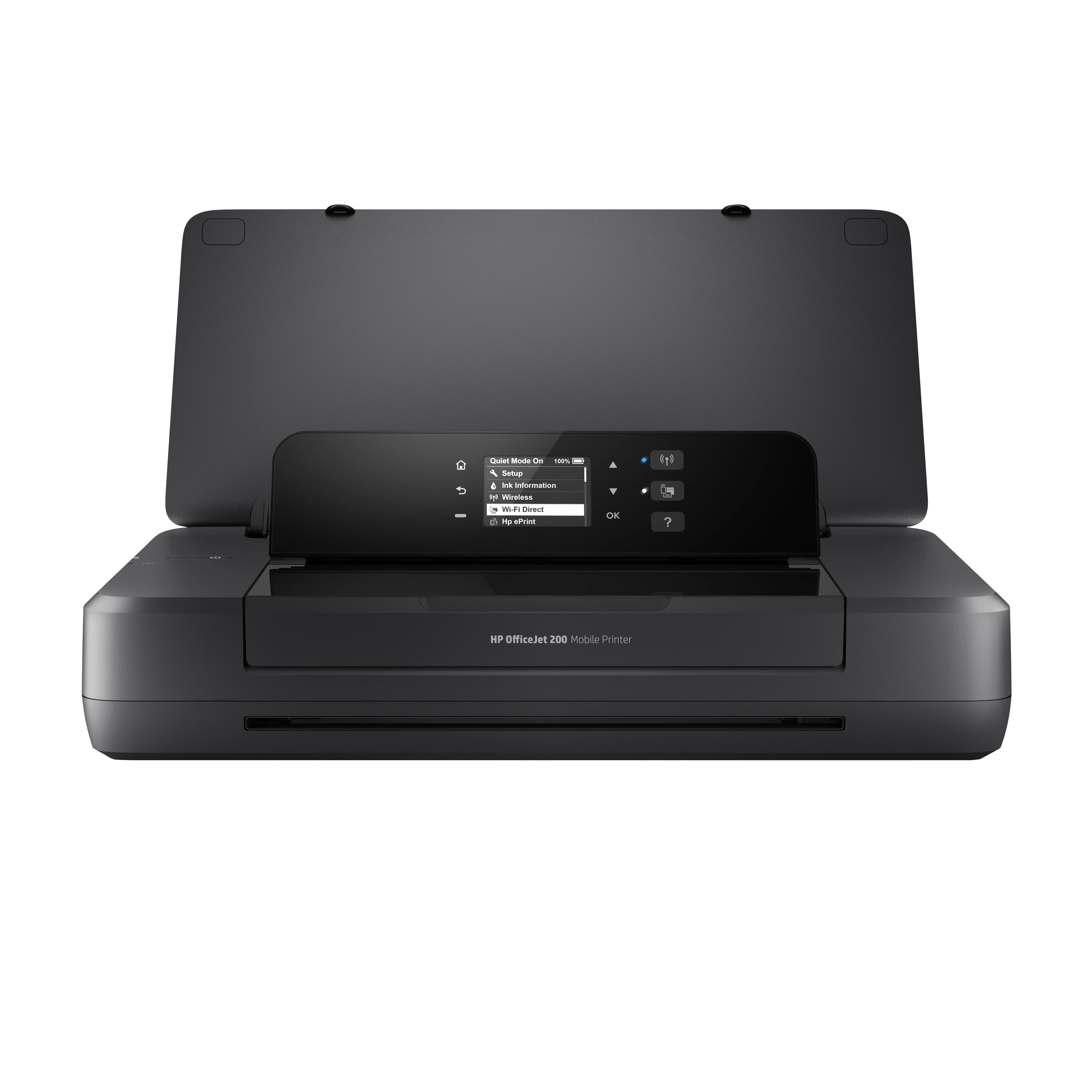 HP Officejet 200 Mobile Wireless Farbe Drucker