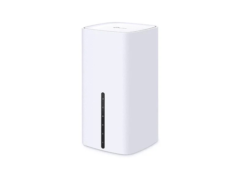TP-Link Archer NX500 WLAN-Router Gigabit Ethernet Dual-Band (2,4 GHz/5 GHz) 5G Weiß