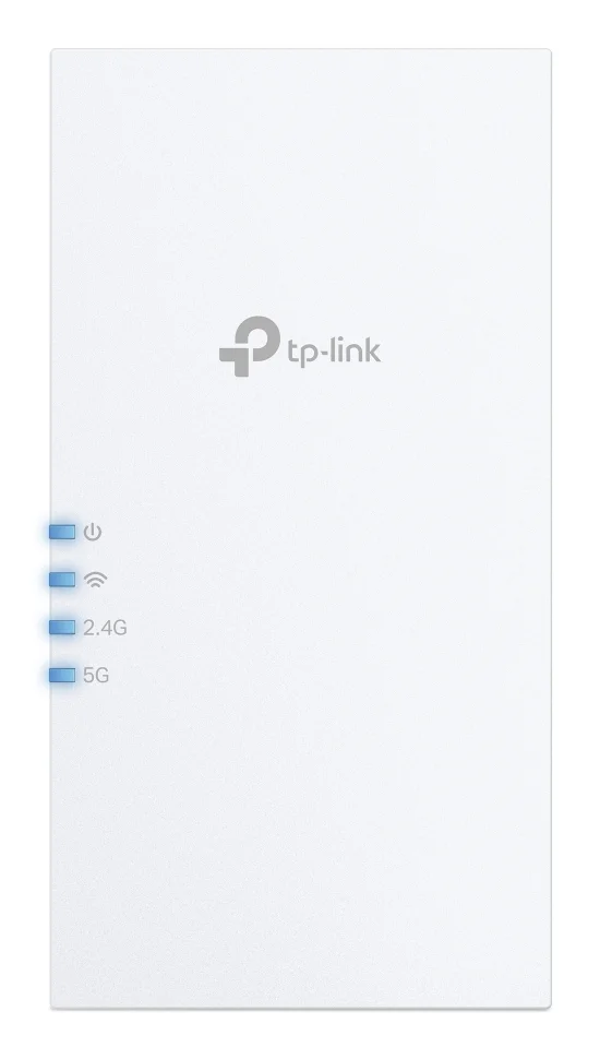 TP-Link RE220BE Netzwerk-Erweiterungsmodul Netzwerk-Repeater Weiß 1000 Mbit/s