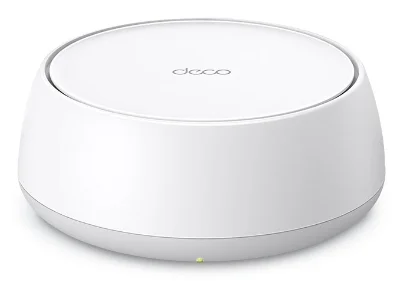 TP-Link DECO BE22(1-PACK) Mesh-WLAN-System Dual-Band (2,4 GHz/5 GHz) Wi-Fi 7 (802.11be) Weiß 2 Intern