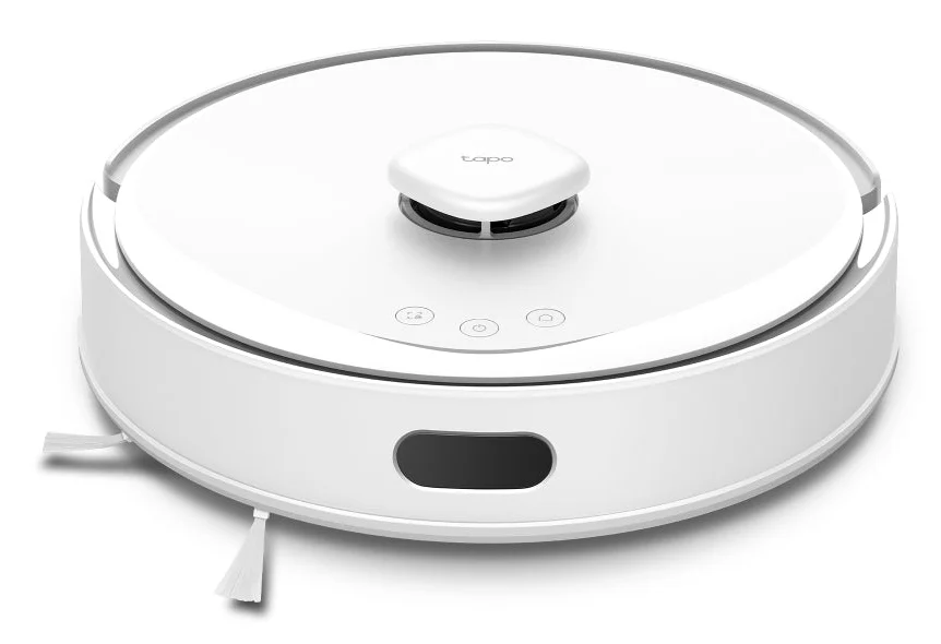 TP-Link Tapo RV30 Max Weiß