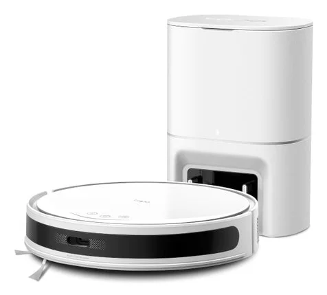 TP-Link Tapo RV20 Max Plus Weiß