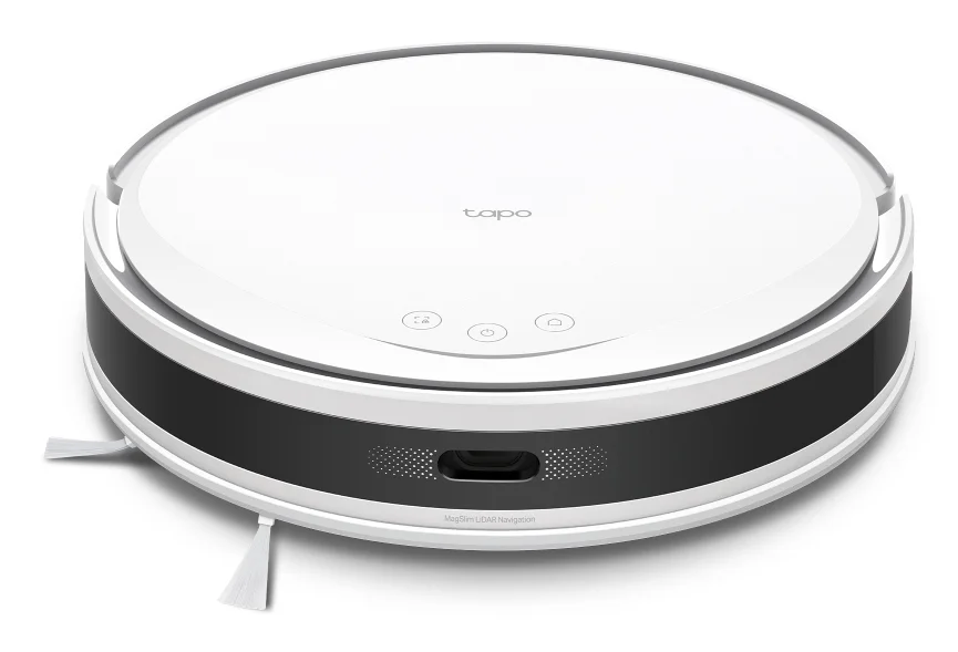 TP-Link Tapo RV20 Max Weiß