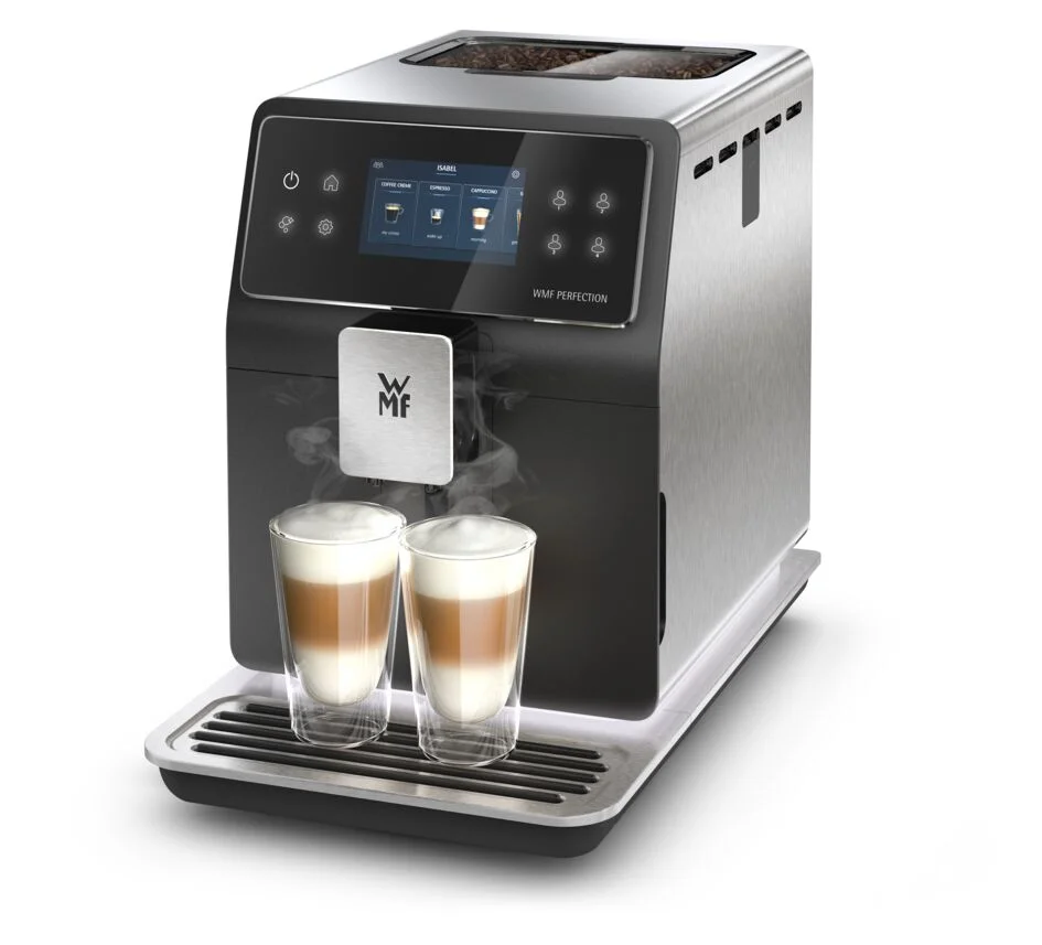 WMF Perfection 840L Vollautomatisch Espressomaschine 2 l