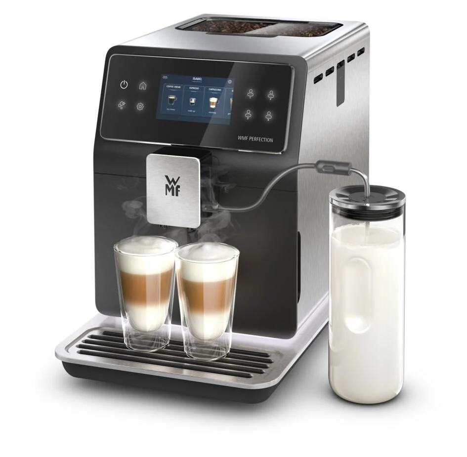 WMF Perfection 860L Vollautomatisch Espressomaschine 2 l