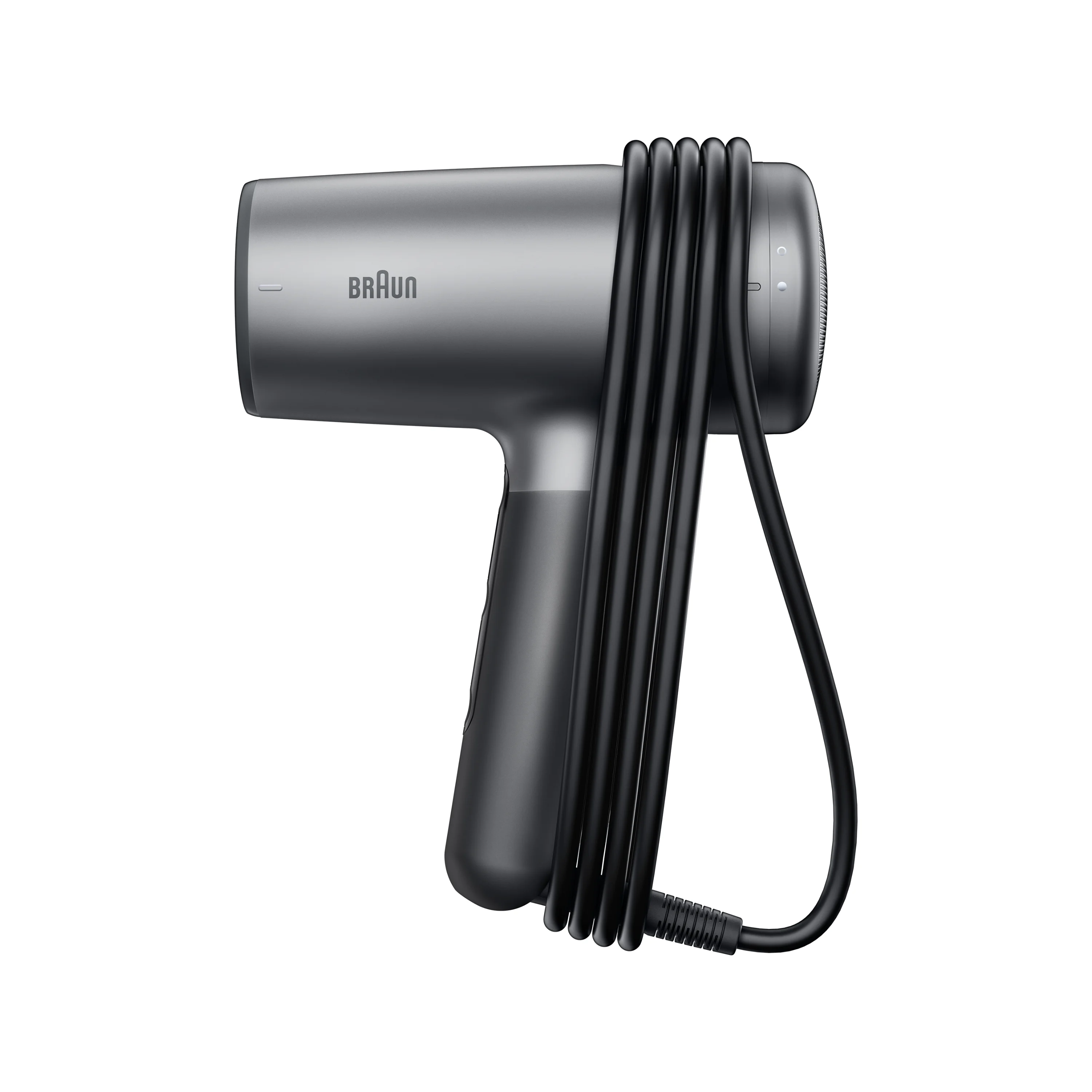 Braun HD 4.3 Haartrockner 2200 W Schwarz