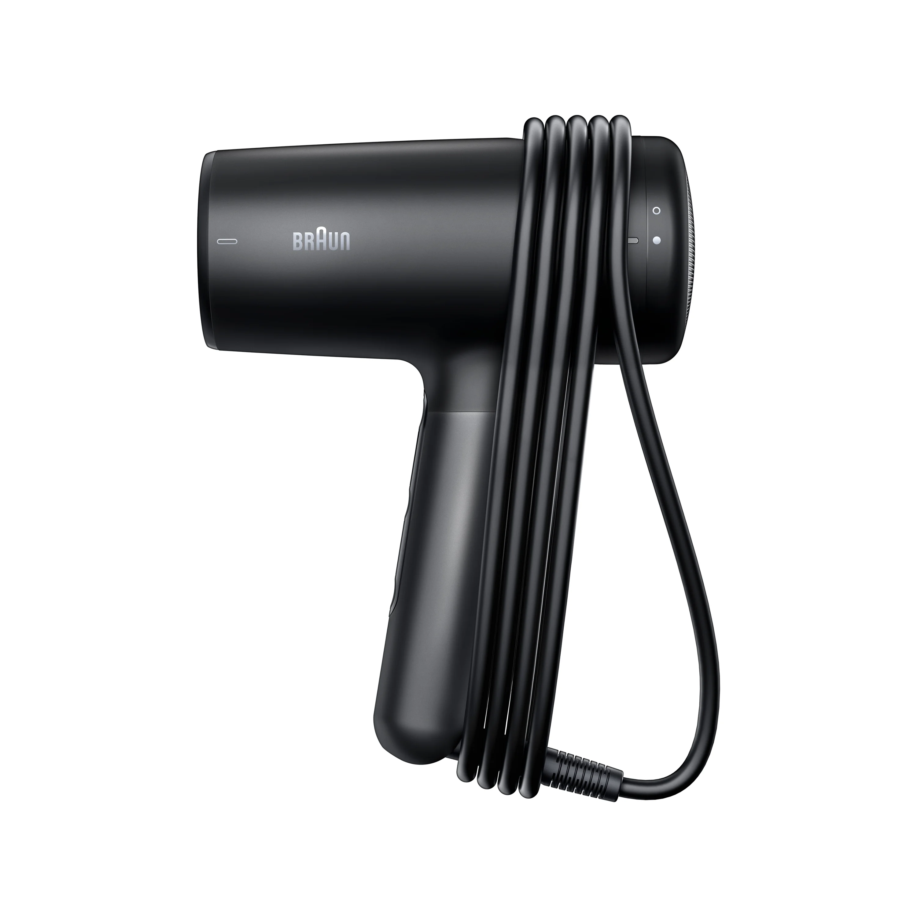 Braun HD 4.2 Haartrockner 2100 W Schwarz