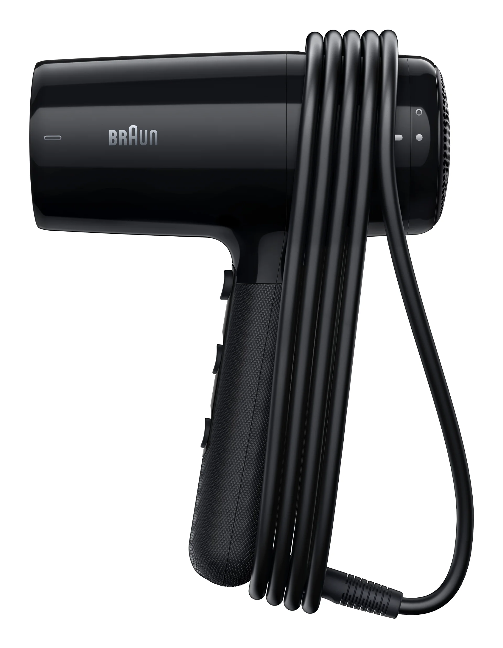 Braun HD 2.2 Haartrockner 2200 W Schwarz