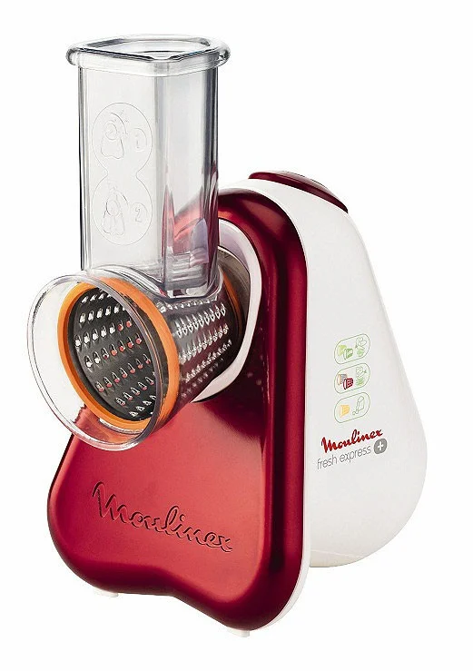 Moulinex Fresh Express Plus