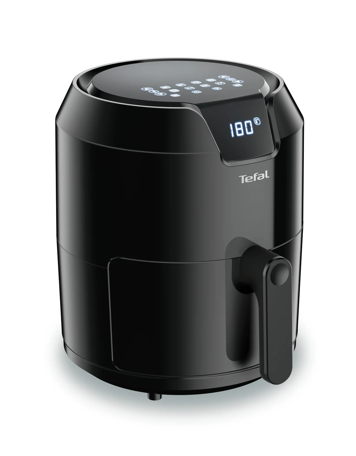 Tefal Easy Fry Precision EY4018 Einzelbild 4,2 l Eigenständig 1500 W Heißluftfritteuse Schwarz