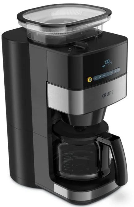 Krups Aroma Partner KM8328 Vollautomatisch Filterkaffeemaschine 1,25 l