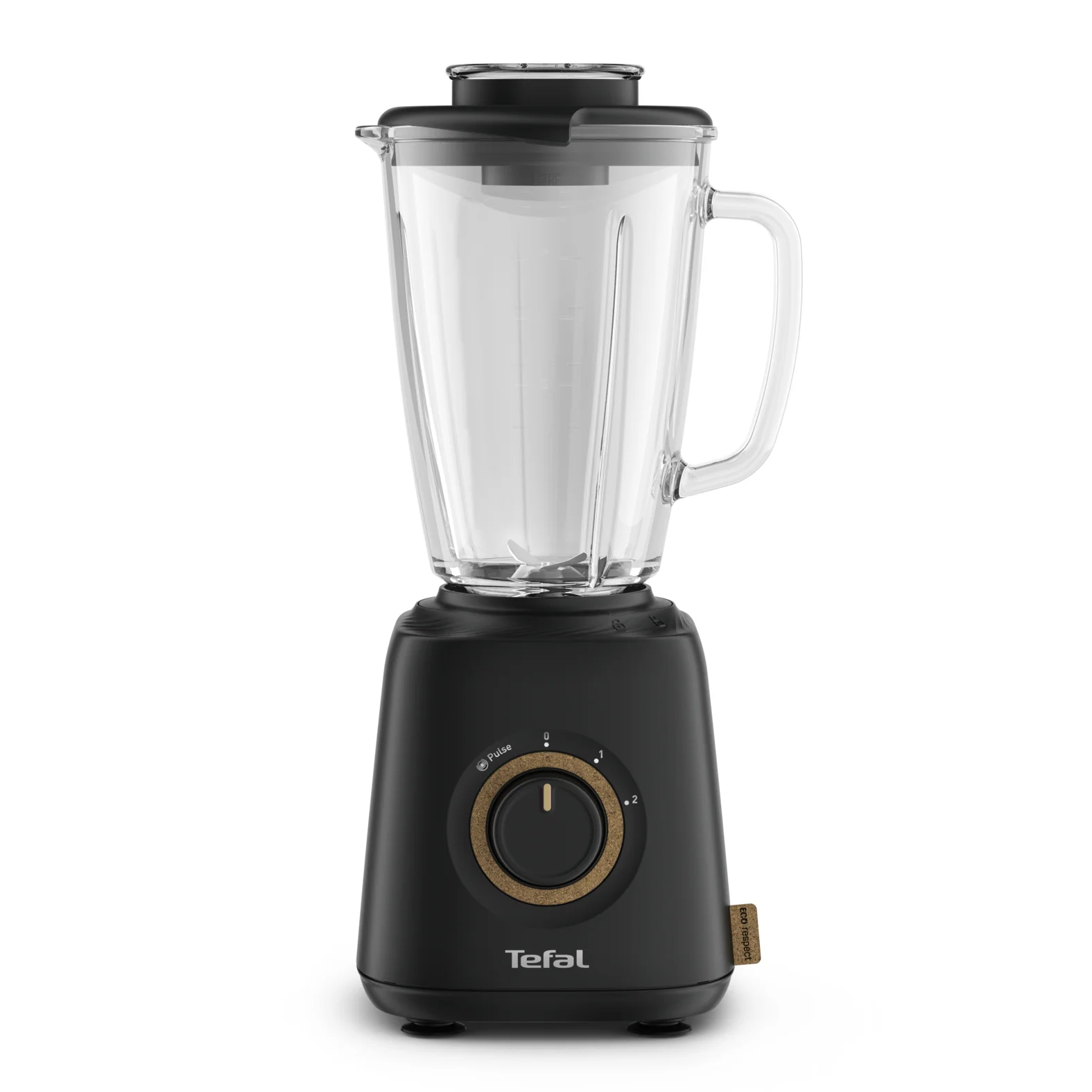 Tefal Eco Respect Standmixer Intention BL46EN
