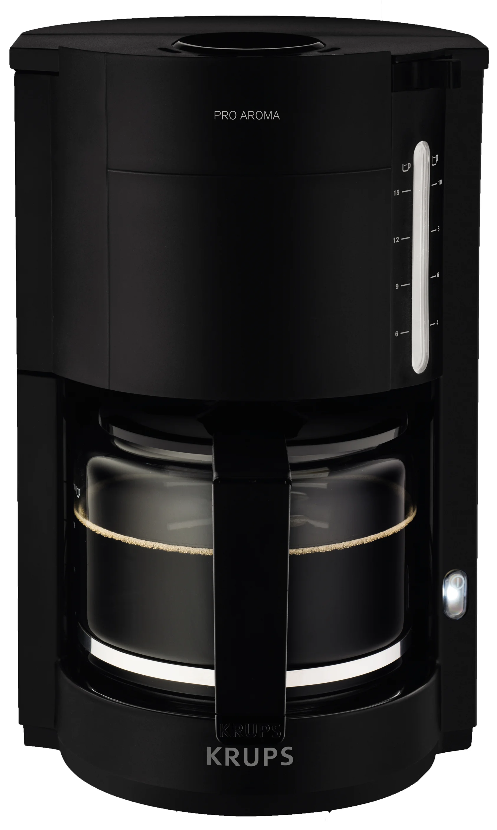 Krups Pro Aroma Filterkaffeemaschine F30908