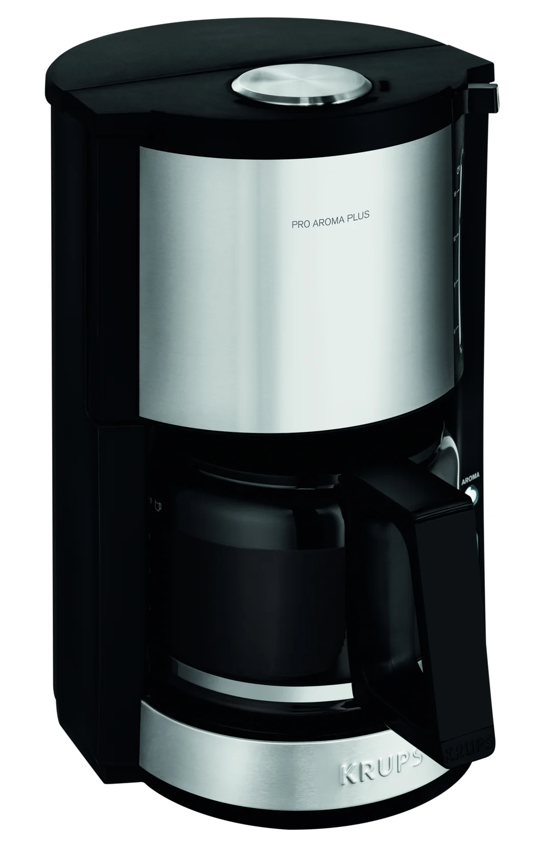 Krups Pro Aroma Plus Filterkaffeemaschine KM3210