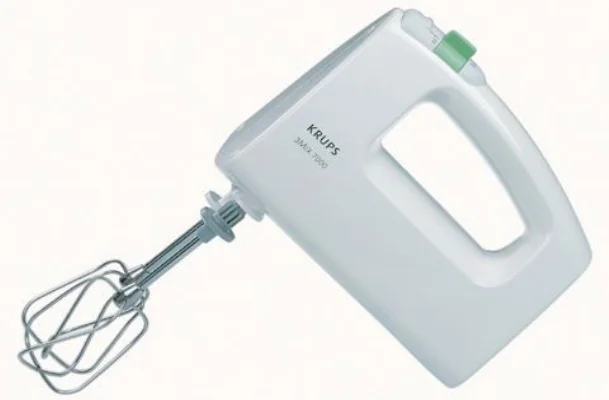 Krups 3MIX 7000 Handmixer