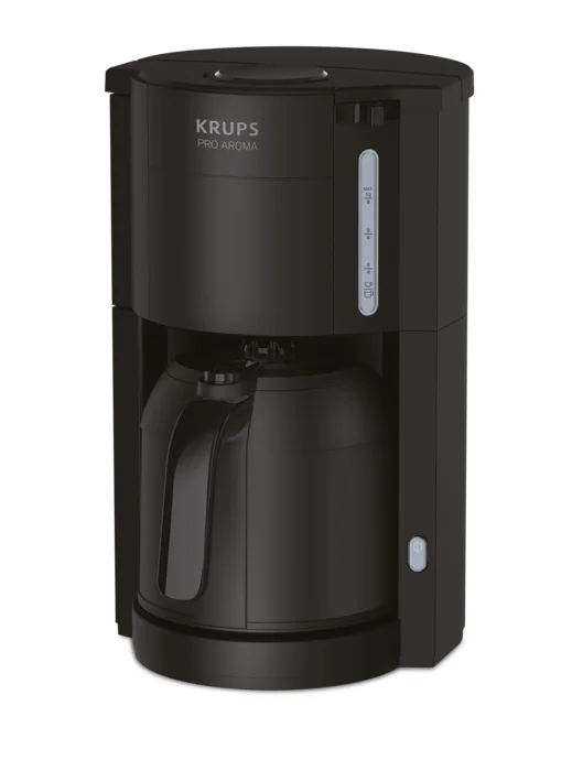 Krups Evidence PROAROMA THERMO Filterkaffeemaschine KM3038