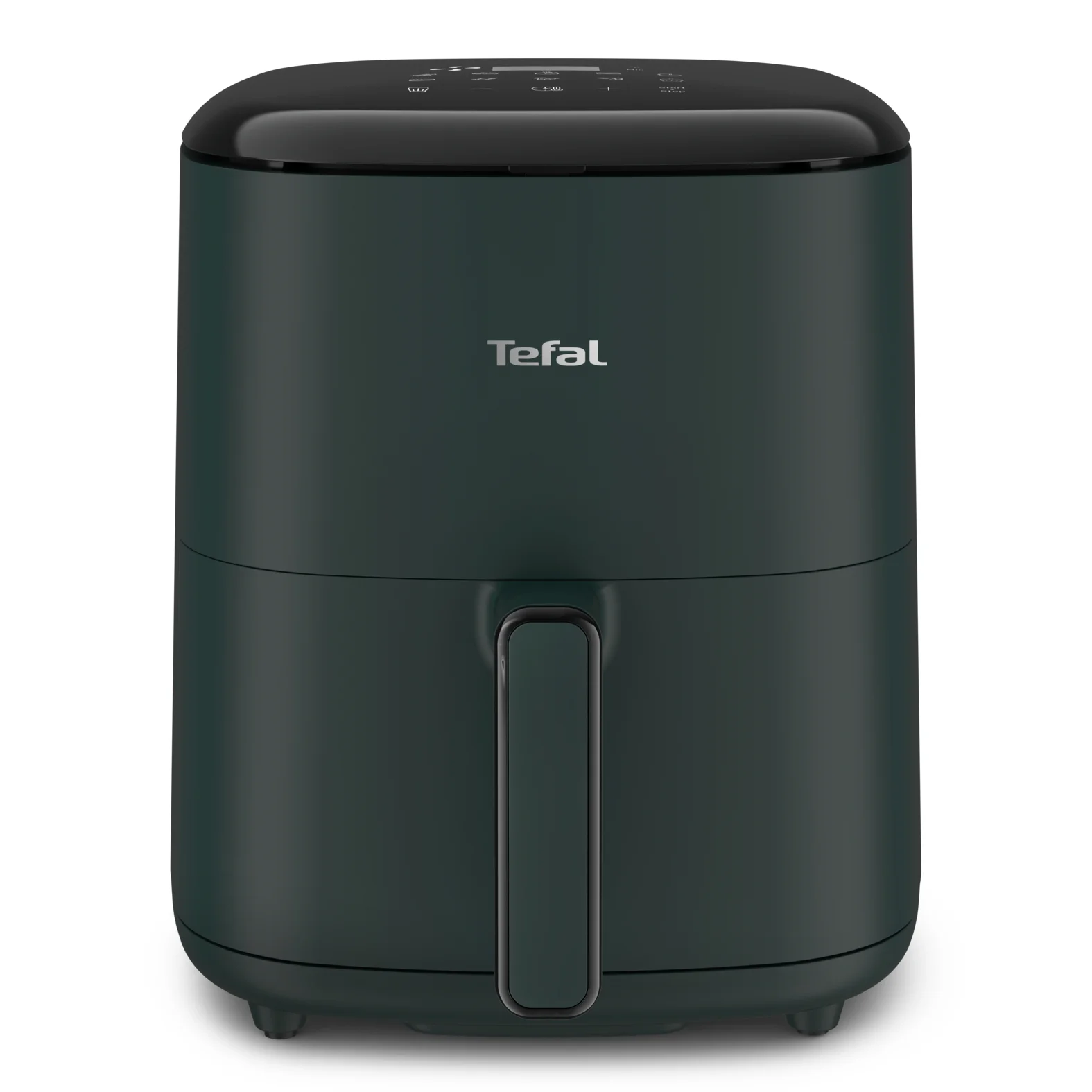 Tefal Easy Fry Max EY2453 Einzelbild 5 l Eigenständig 1500 W Heißluftfritteuse Grün
