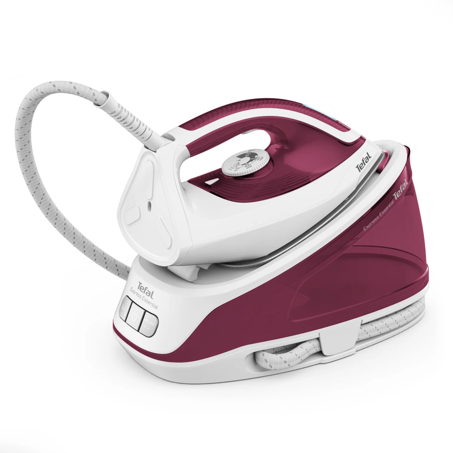 Tefal Express Essential SV6110 2200 W 1,4 l Violett, Weiß