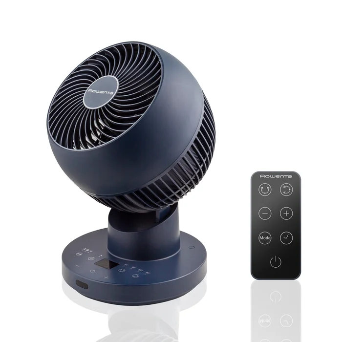 Rowenta QV2540F0 Ventilator Blau