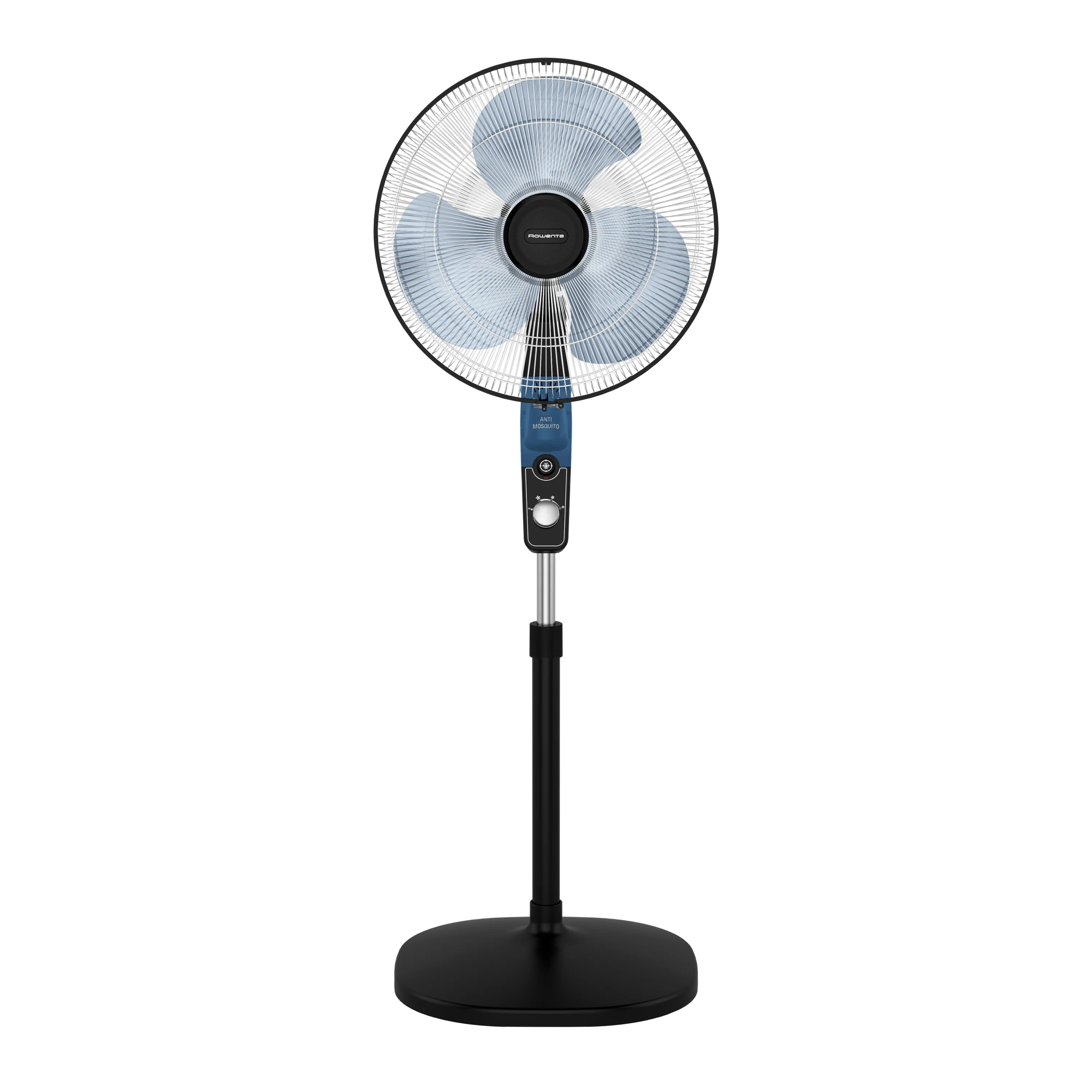 Rowenta Essential+ VU4420 Schwarz