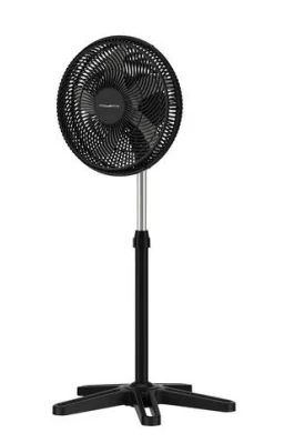 Rowenta VU3110F3 Ventilator Schwarz