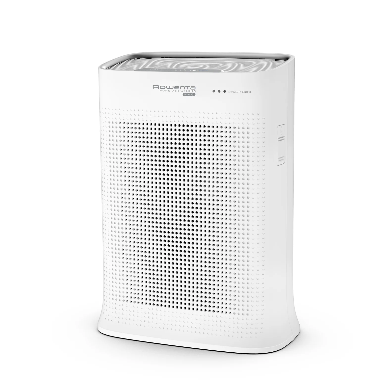 Rowenta Pure Air PU3080 140 m² 52 dB 50 W Weiß