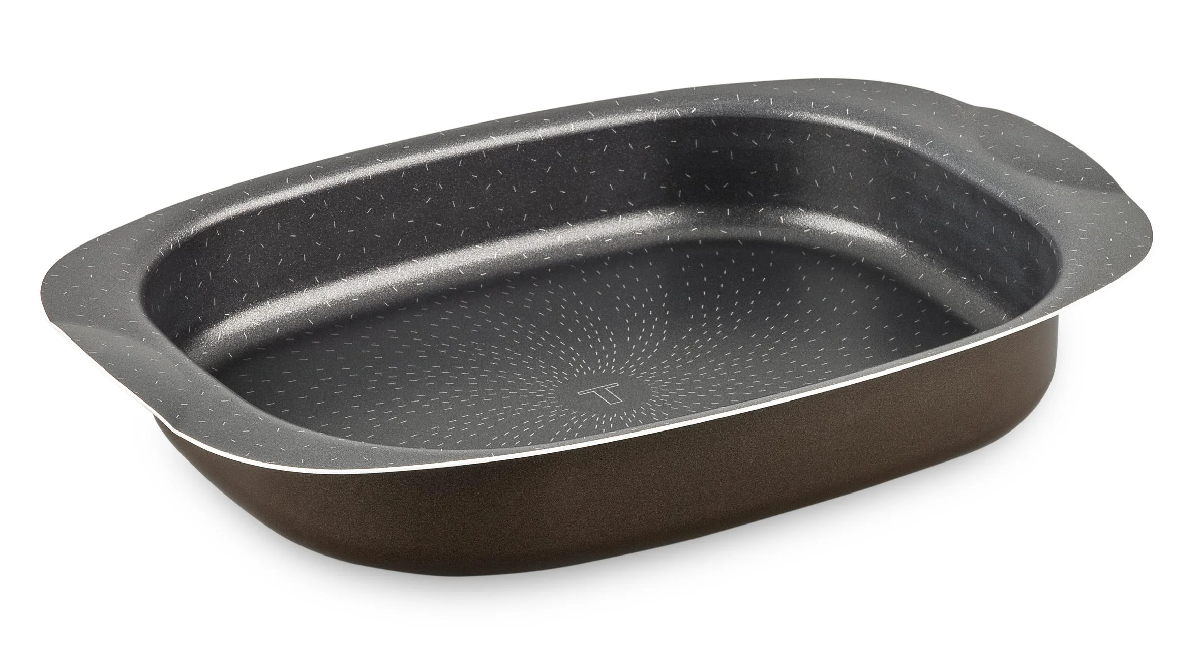 Tefal Success J1601502 Bräter Aluminium