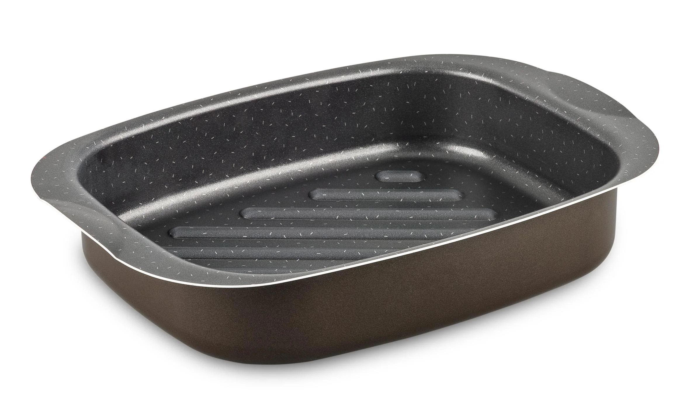 Tefal Success J1602002 Bräter Aluminium