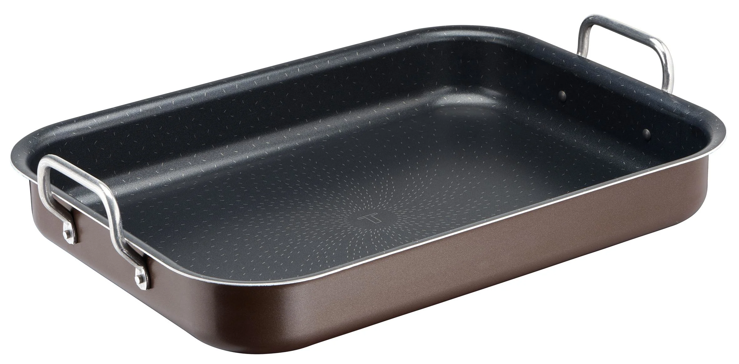 Tefal Success J1605902 Bräter Aluminium