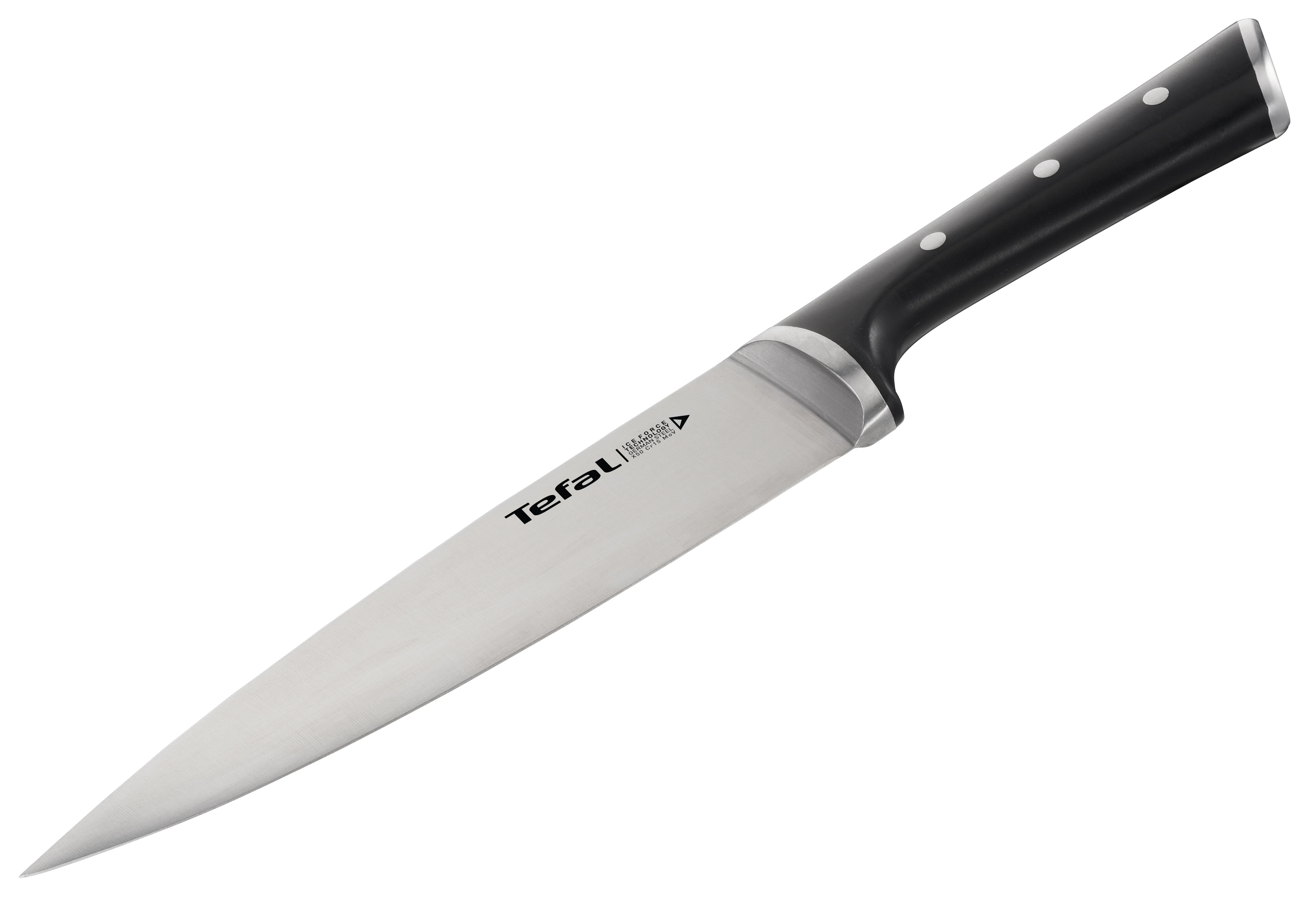 Tefal Ice Force Kochmesser 20 cm K23202