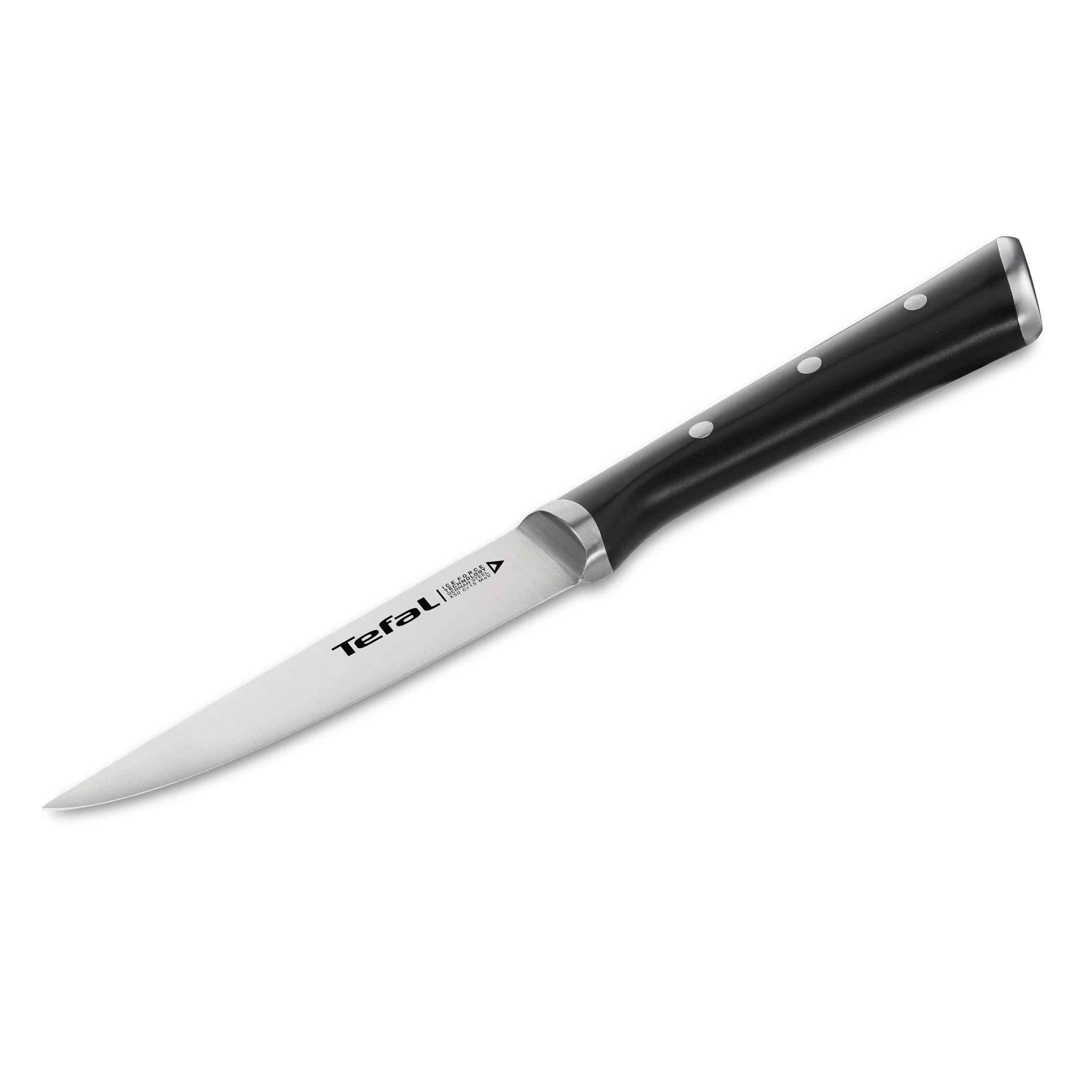 Tefal Ice Force Universalmesser 11 cm K23209