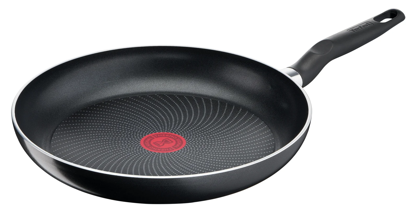 Tefal Start'easy C26706 Allzweckpfanne Rund