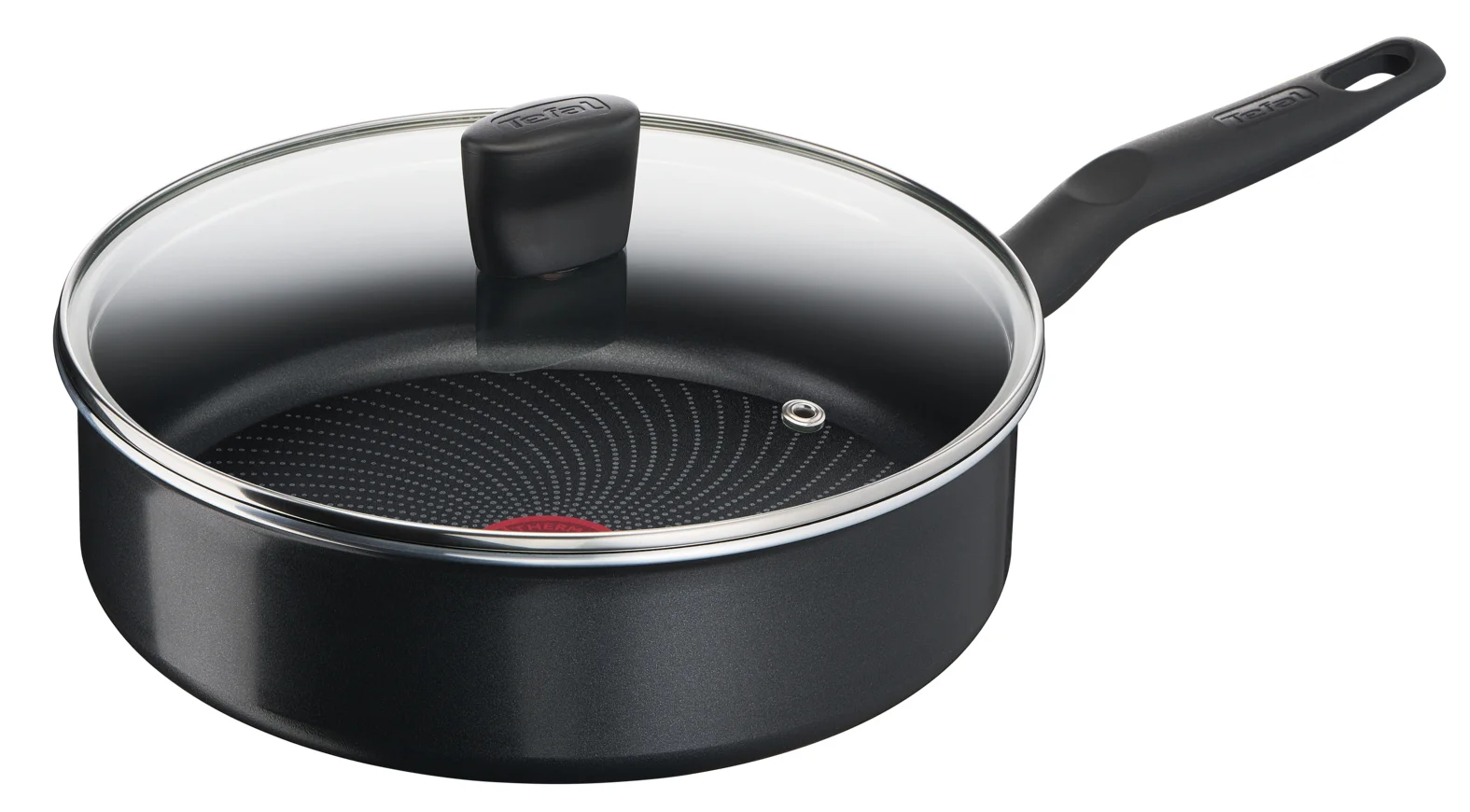 Tefal Start'easy C26732 Schwenkpfanne Rund