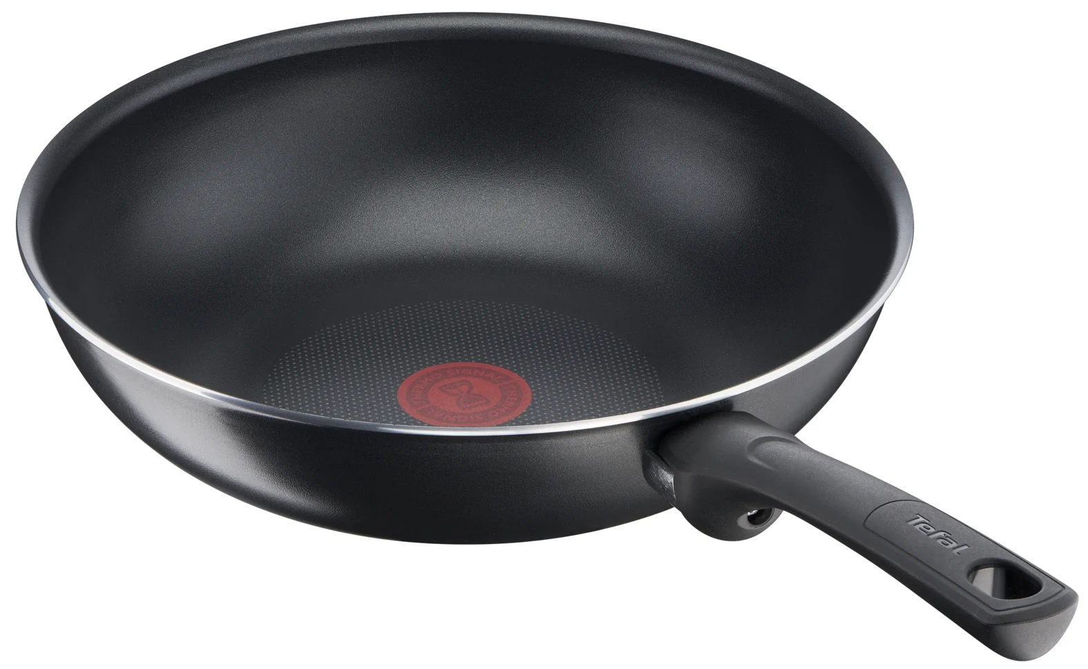 Tefal Day by Day Wokpfanne 28cm B55819