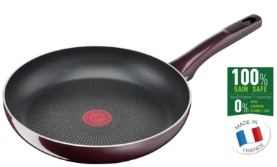 Tefal Resist Intense Pfanne 24 cm D52204
