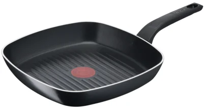 Tefal Simply Clean B5674053 Pfanne Grillpfanne Quadratisch